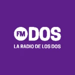 fmdos radio android application logo